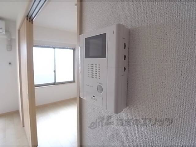 ＴＶモニターホン