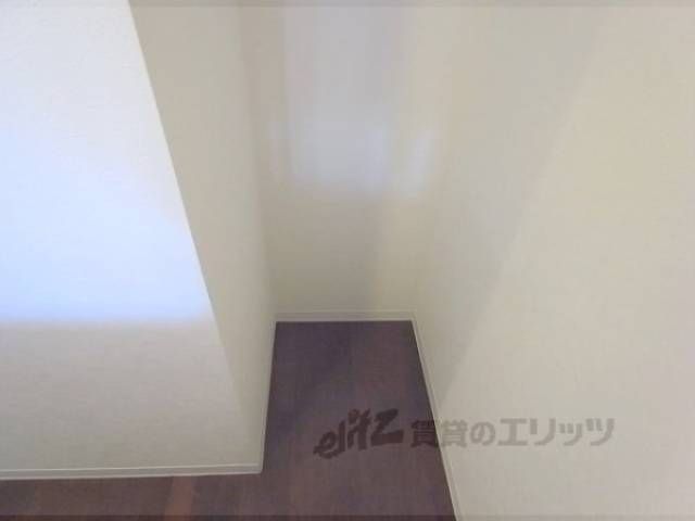 冷蔵庫置場