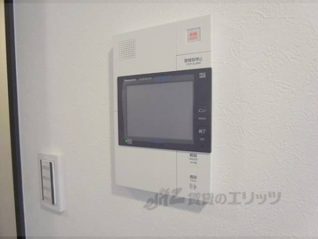 ＴＶドアホン