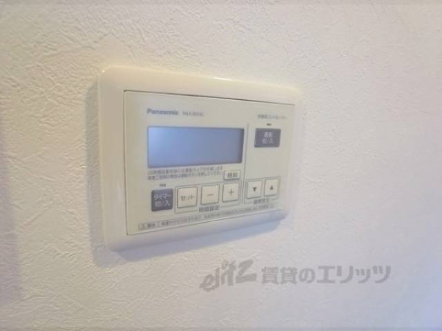 床暖房