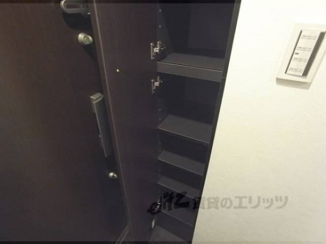 下駄箱