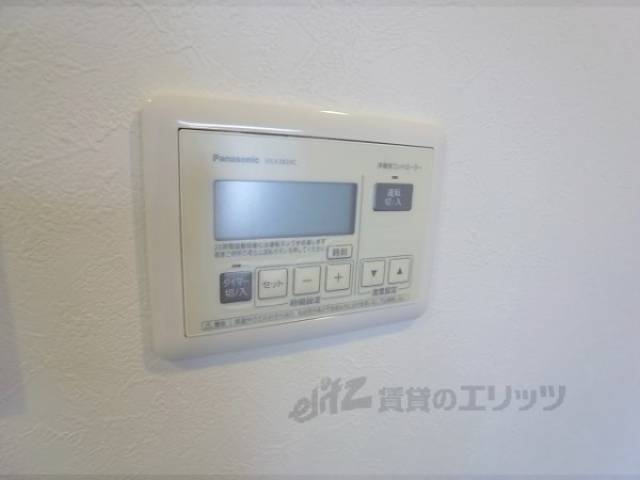 床暖房