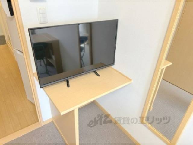 テレビ
