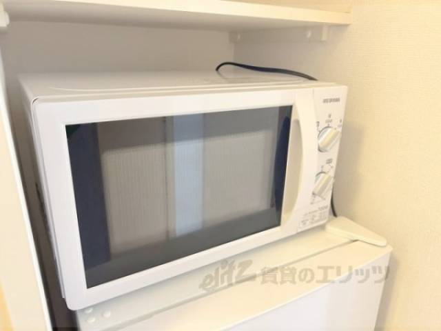 電子レンジ