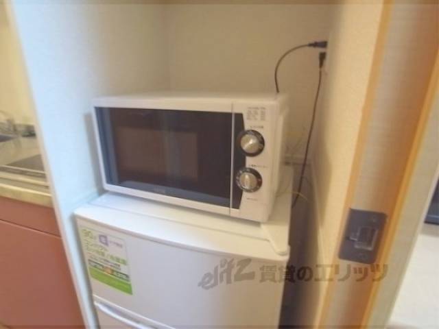 電子レンジ