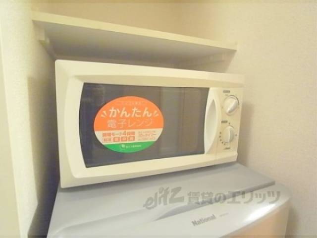 電子レンジ