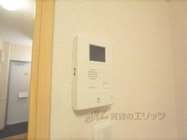 ドアフォン（ＴＶ含）