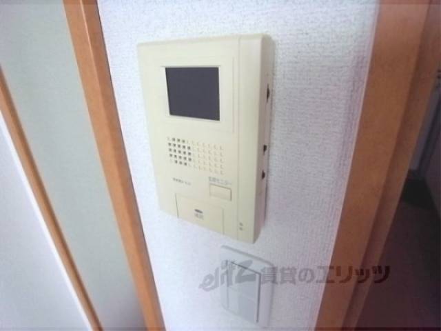 ドアフォン（ＴＶ含）