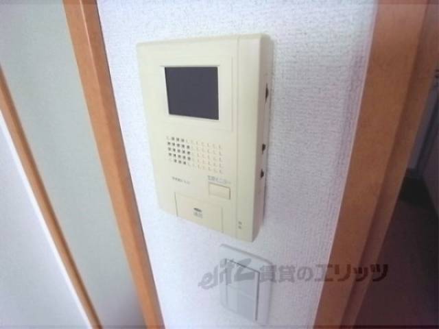 ドアフォン（ＴＶ含）