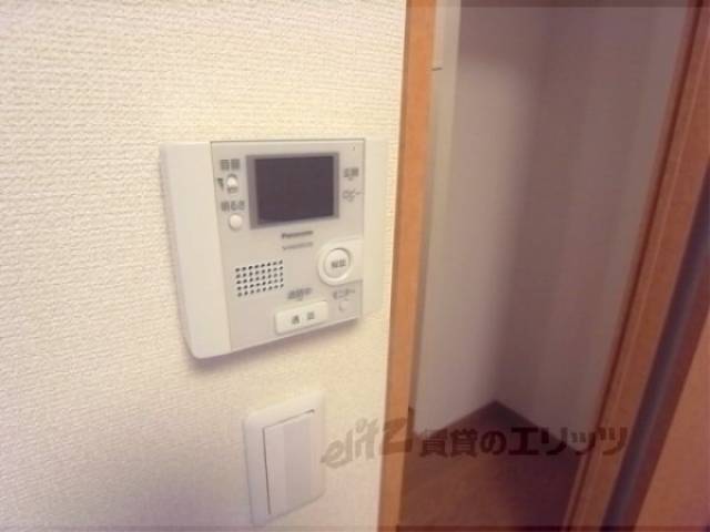 モニターホン