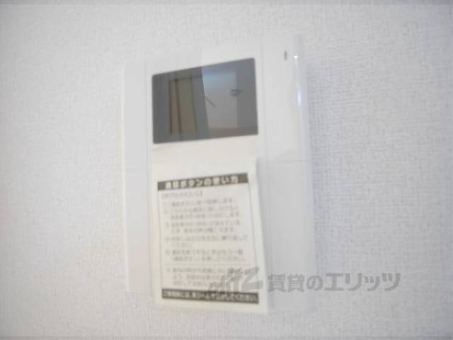 ドアフォン（ＴＶ含）