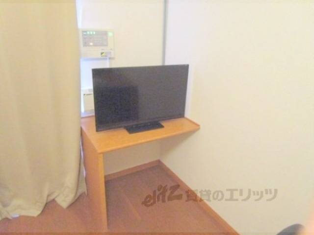 テレビ