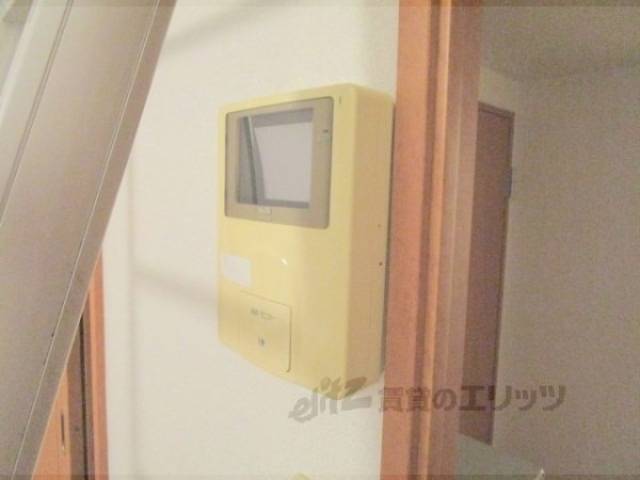 ドアフォン（ＴＶ含）