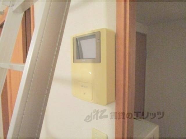 ドアフォン（ＴＶ含）