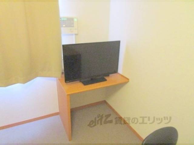 テレビ