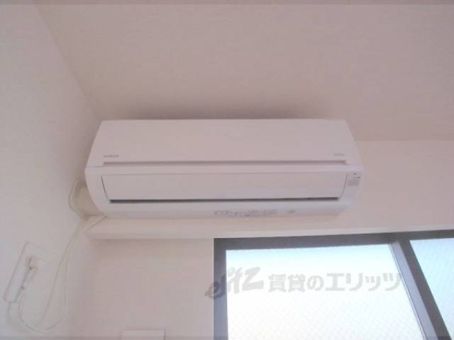 エアコン【洋室】