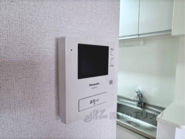 ドアフォン（ＴＶ含）