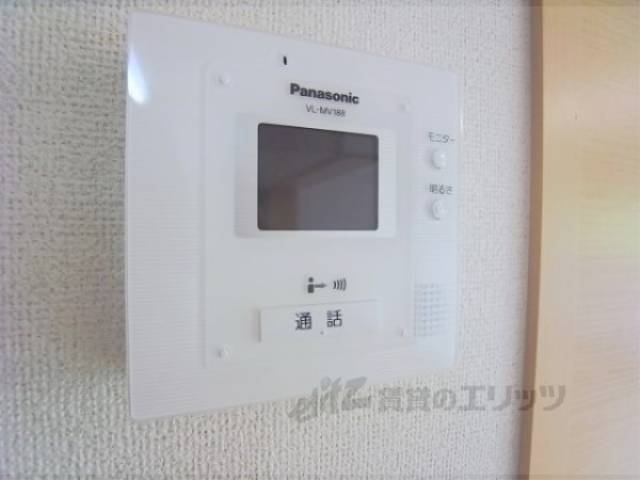 ドアホン