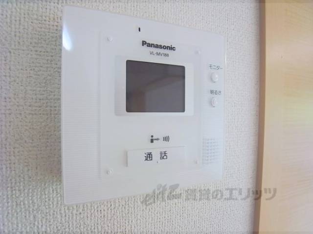 ドアホン