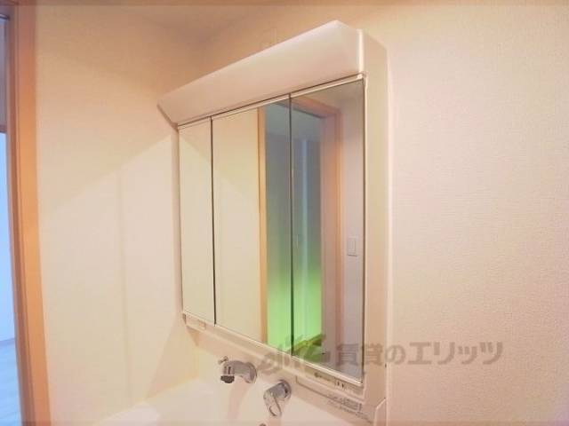 洗面所
