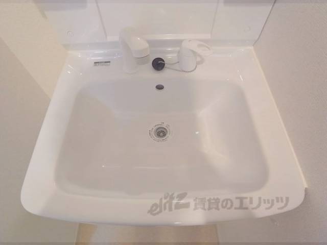 洗面所　洗面器