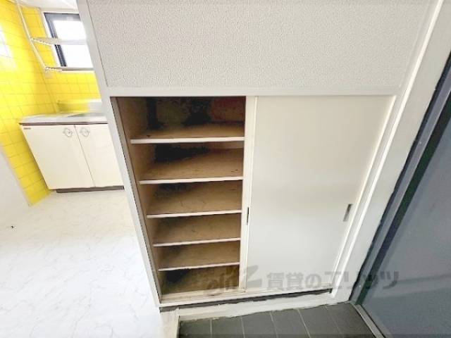 下駄箱