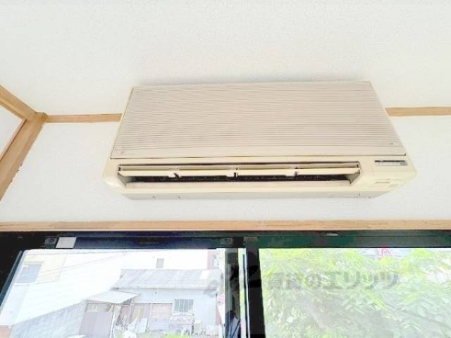 エアコン