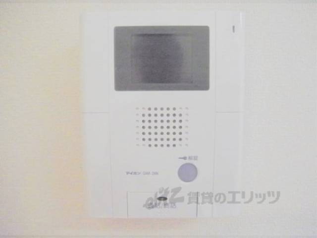 インターホン