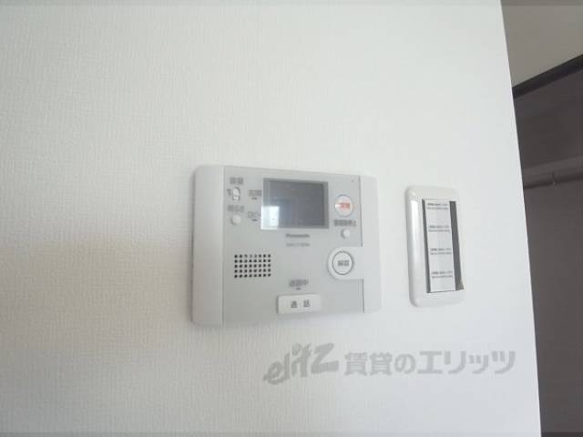 ドアホン