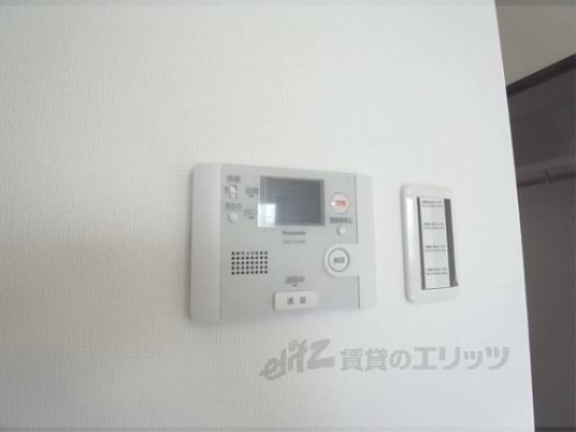 ドアホン