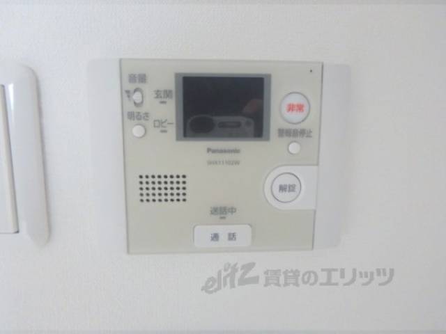 ドアフォン（ＴＶ含）