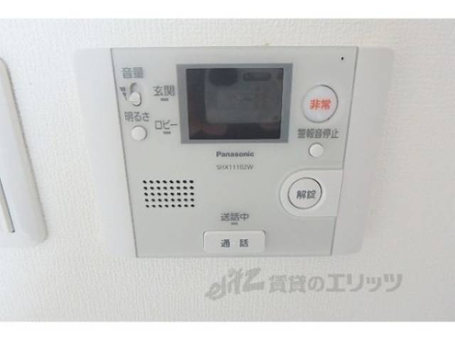 ドアフォン（ＴＶ含）