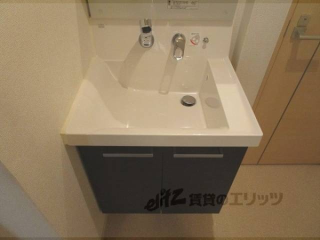 洗面所