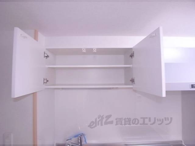 キッチン棚