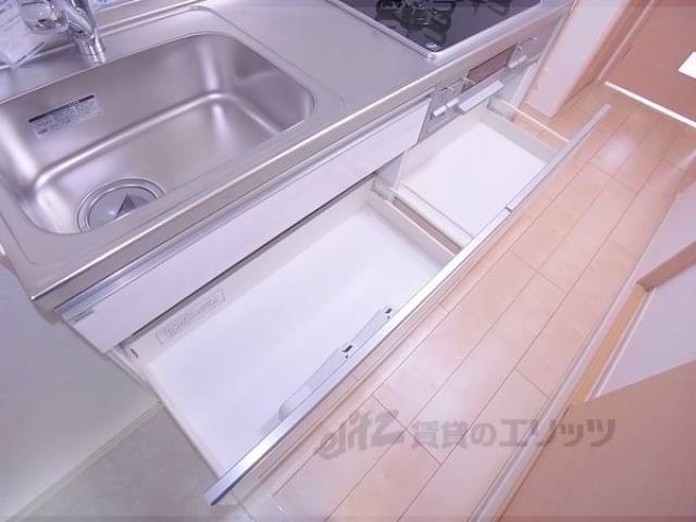 キッチン収納