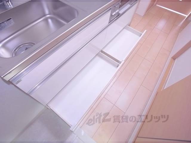 キッチン収納