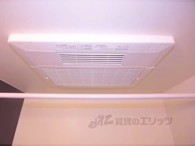 風呂乾燥機