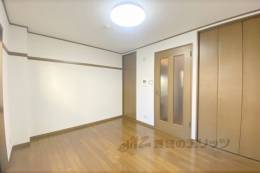 DORMITORY IHK室内写真1