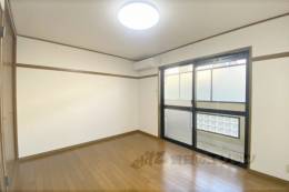 DORMITORY IHK室内写真2