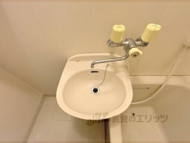 洗面所
