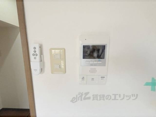 ドアフォン（ＴＶ含）