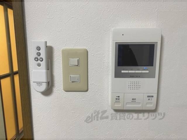 ドアフォン（ＴＶ含）