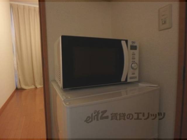 電子レンジ
