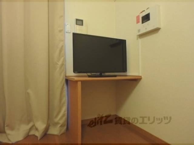 テレビ