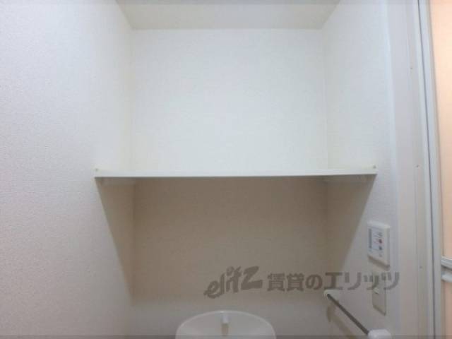 トイレ　収納