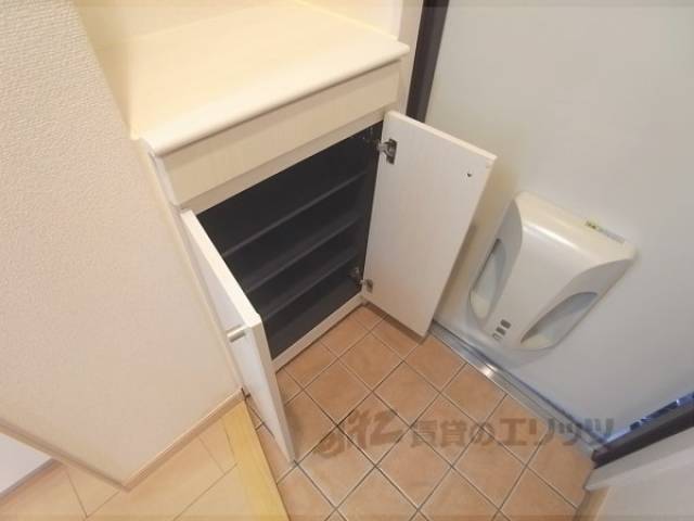下駄箱