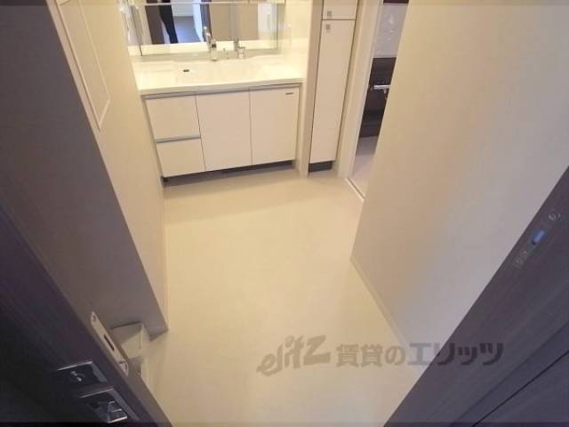 洗面所　脱衣所