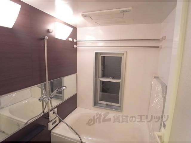 風呂　浴室乾燥設備有り