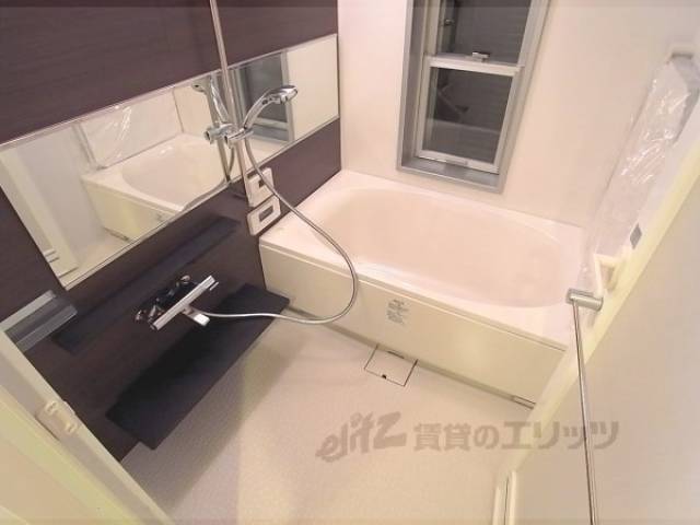 風呂　機能的なお風呂ですね