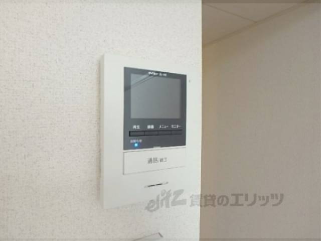 ドアフォン（ＴＶ含）　モニターホン